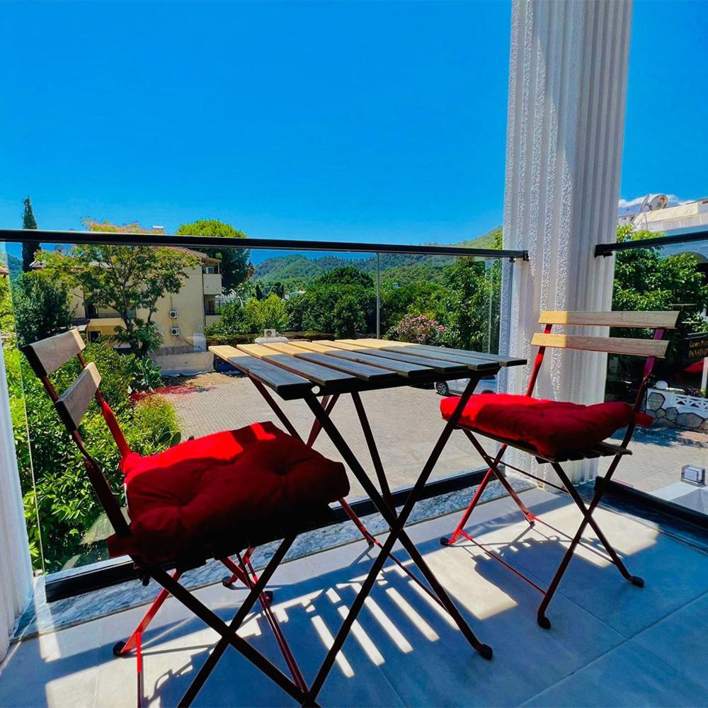 Euronova Hotel & Suites Kemer Exteriér fotografie