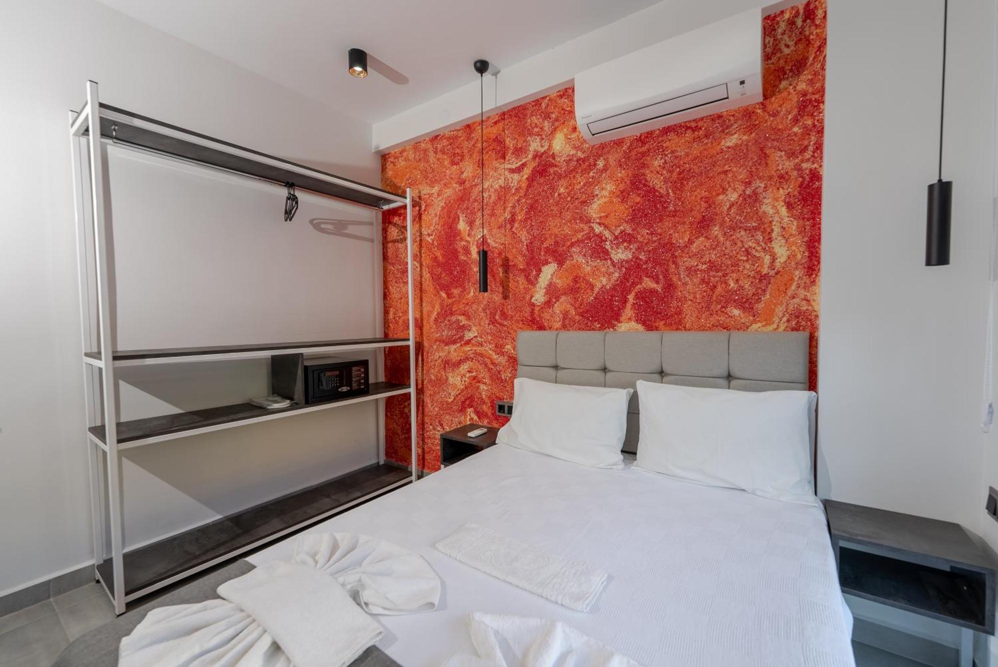 Euronova Hotel & Suites Kemer Exteriér fotografie