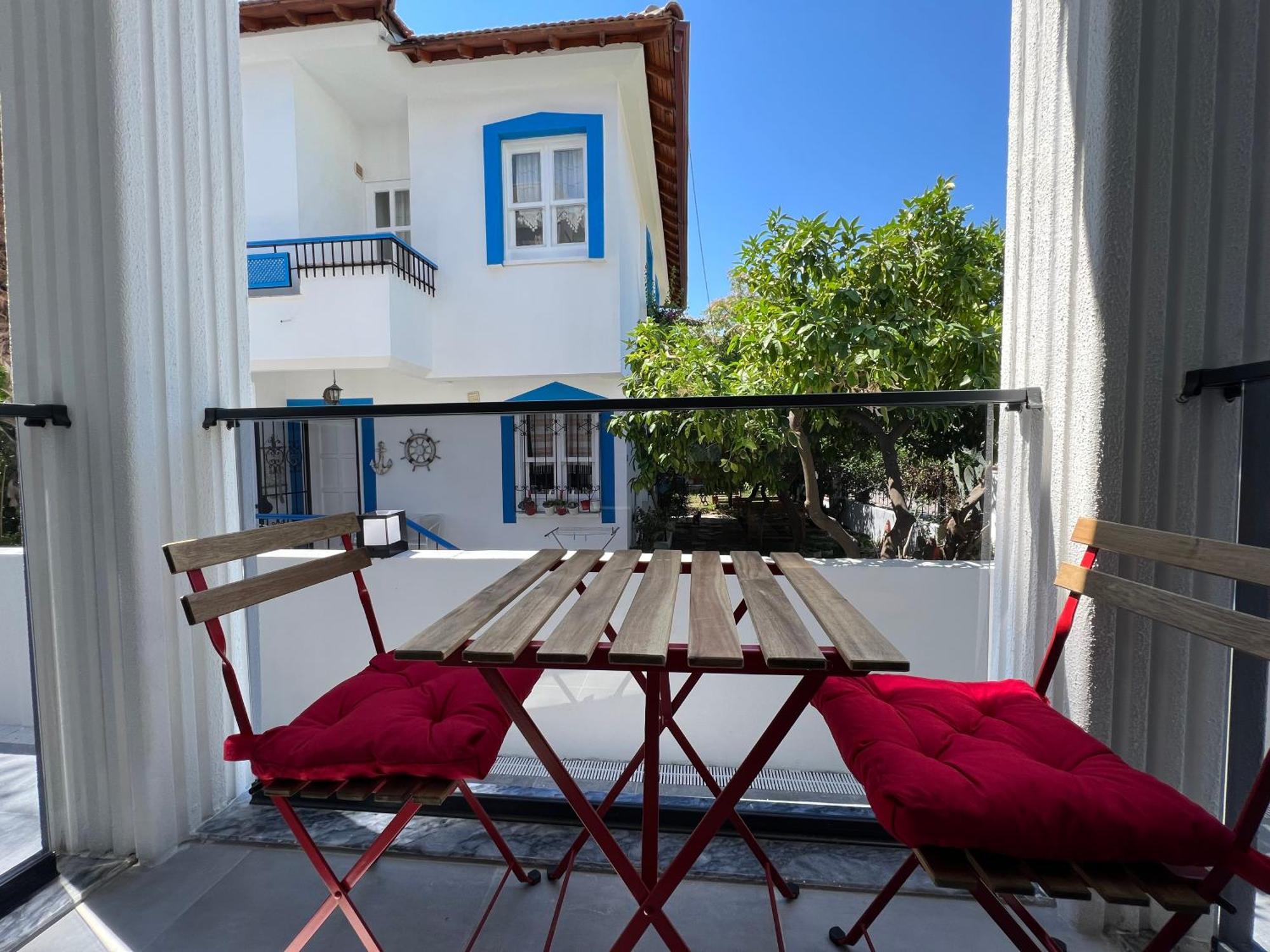 Euronova Hotel & Suites Kemer Exteriér fotografie